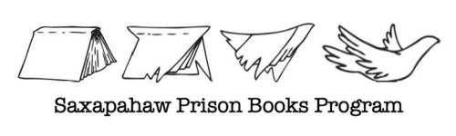 Saxapahaw Prison Books Program