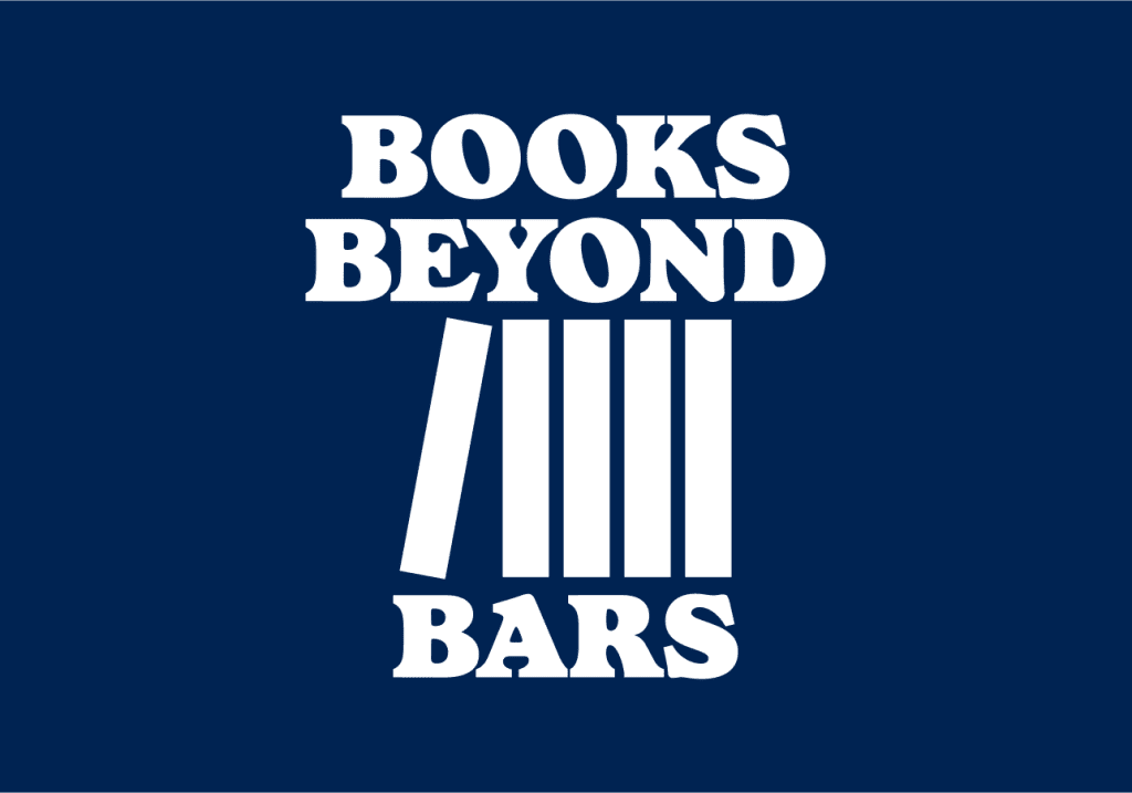 Books Beyond Bars